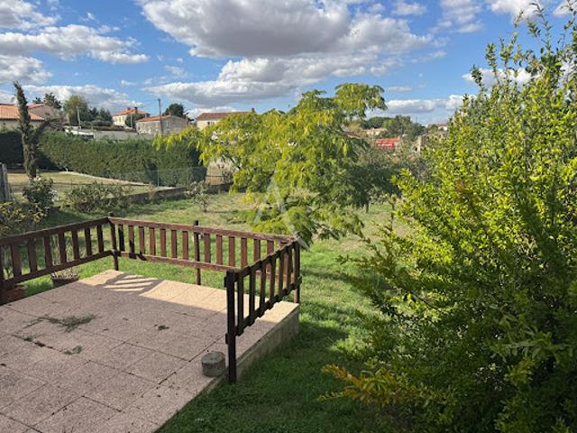 Maison vente à Mouzeuil-Saint-Martin, Vendée