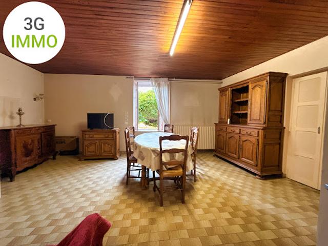Maison vente à Bourg-en-Bresse, Neuville-les-dames