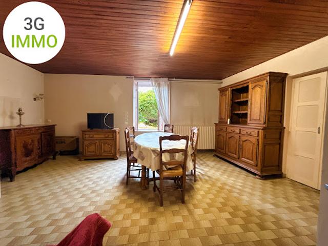 Maison vente à Mayon, Neuville-les-Dames