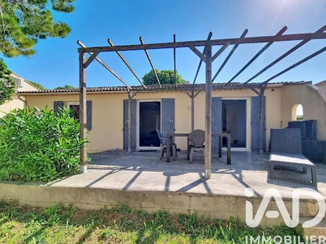 Maison vente à Nîmes