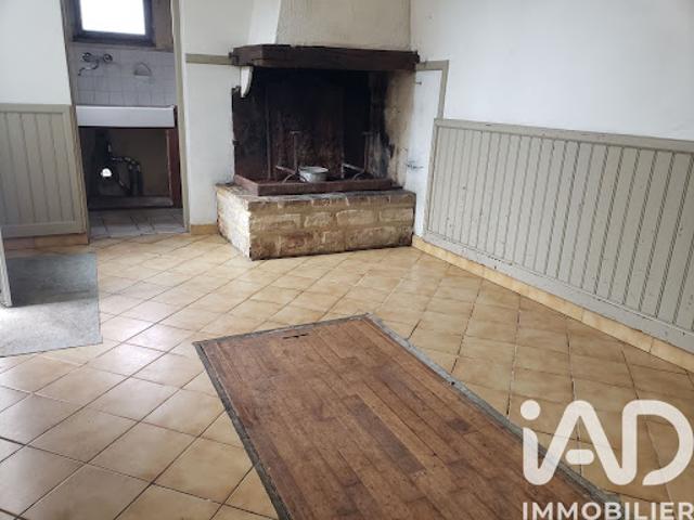 Maison vente à Paizay-Naudouin, Paizay-Naudouin-Embourie