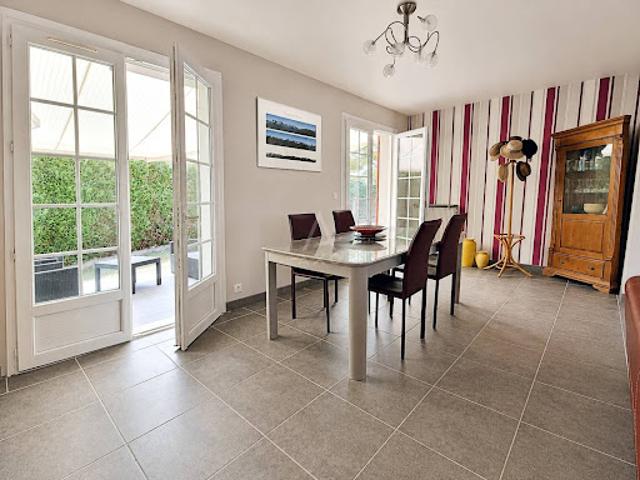 Maison vente à Pau