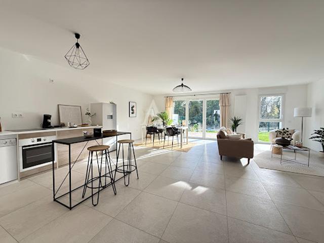 Maison vente à La Rochelle, Périgny