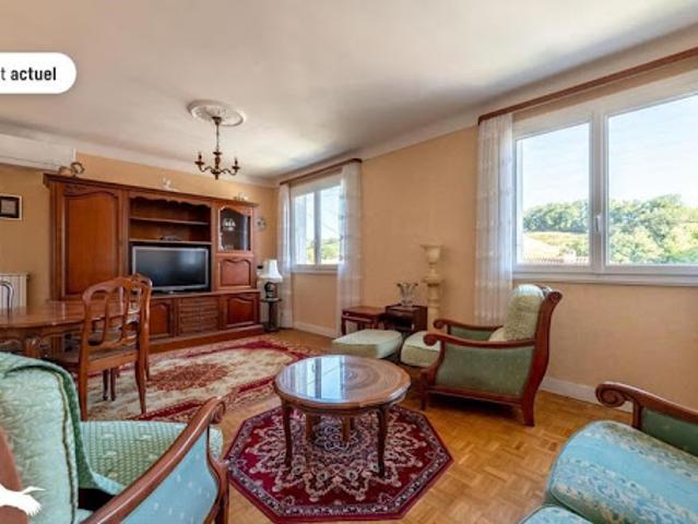 Maison vente à Vielle Ville, Périgueux