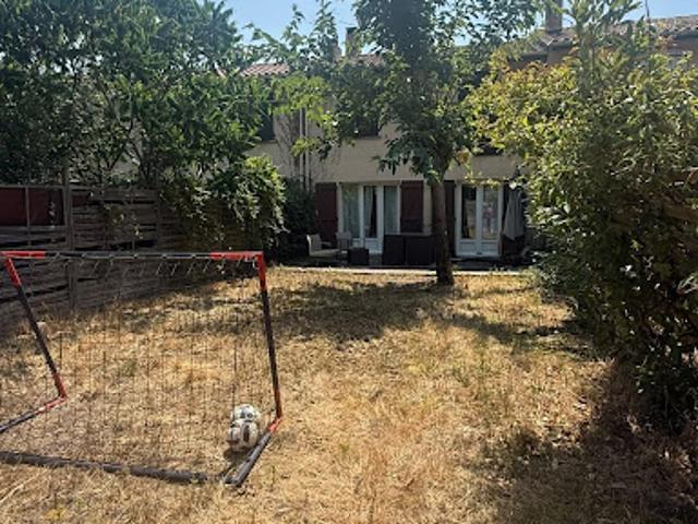 Maison vente à 3M-Bourgailh, Pessac