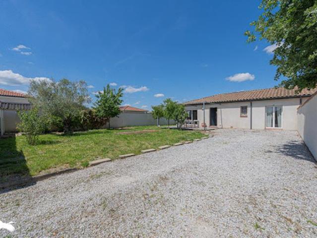 Maison vente à Toulouse, Plaisance-du-touch