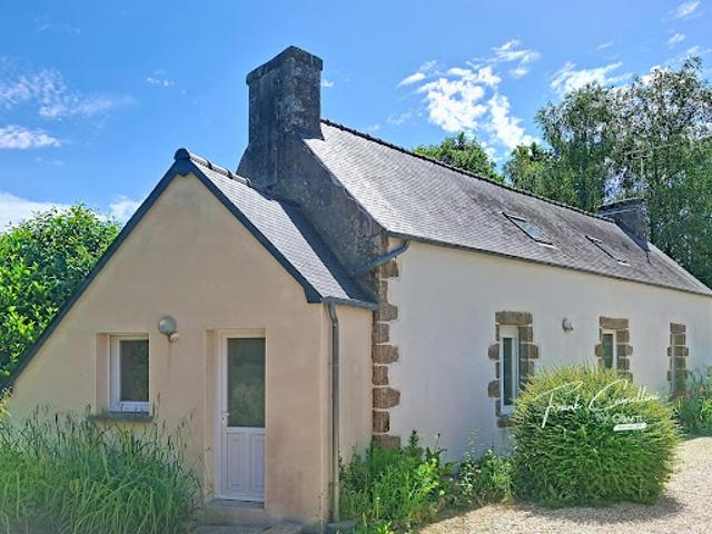 Maison vente à Lannion, Bretagne