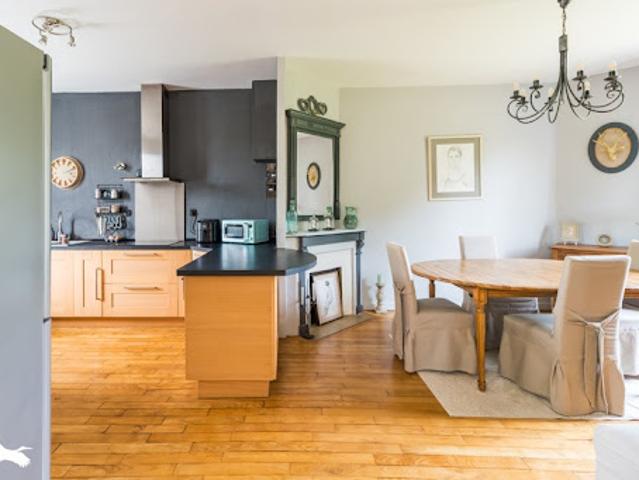 Maison vente à Lannion, Bretagne
