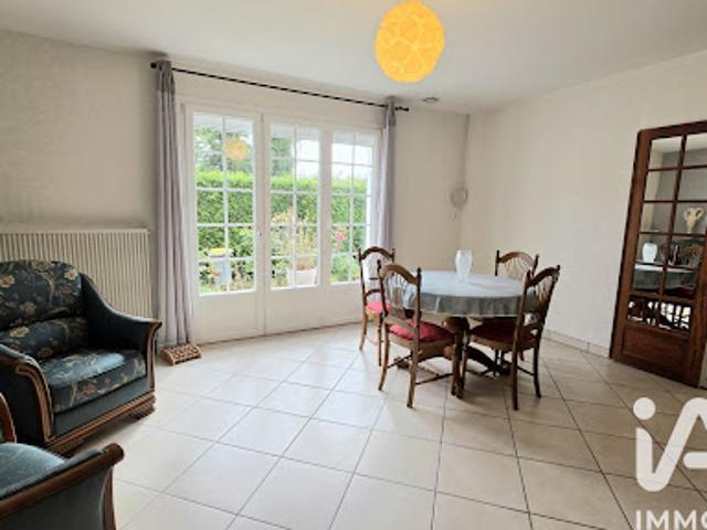 Maison vente à Poitiers