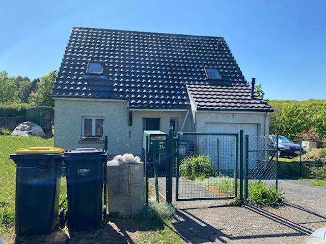 Maison vente à Amiens, Poix-de-picardie