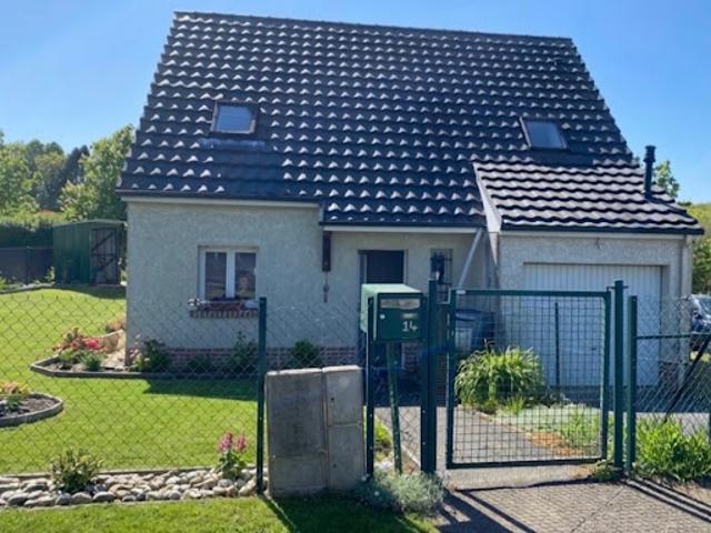 Maison vente à Amiens, Poix-de-picardie