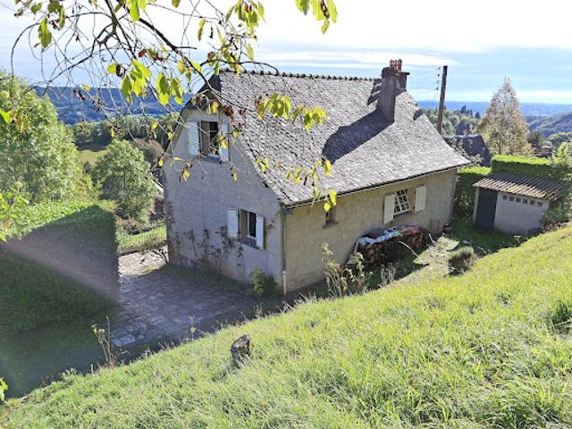 Maison vente à France métropolitaine, Polminhac