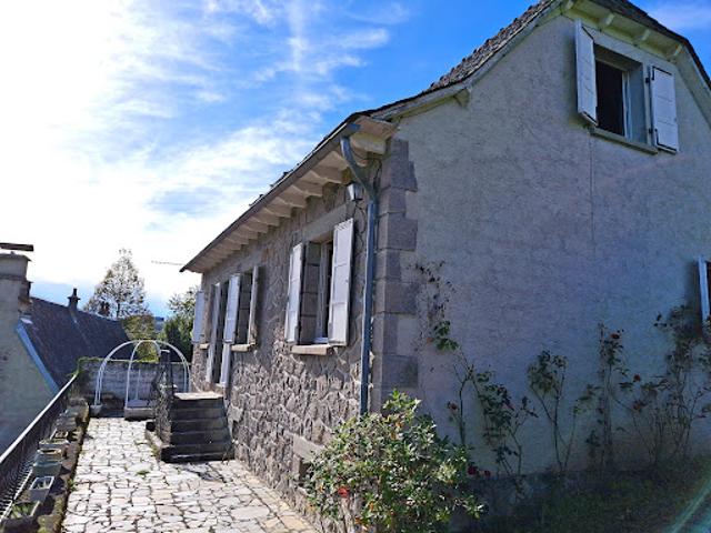 Maison vente à Aurillac, Polminhac