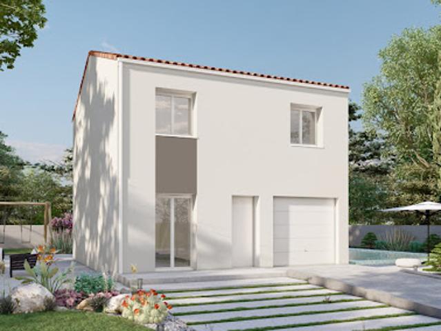 Maison vente à Saint-Nazaire, Pornic