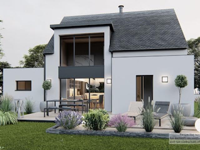 Maison vente à Brest, Bretagne