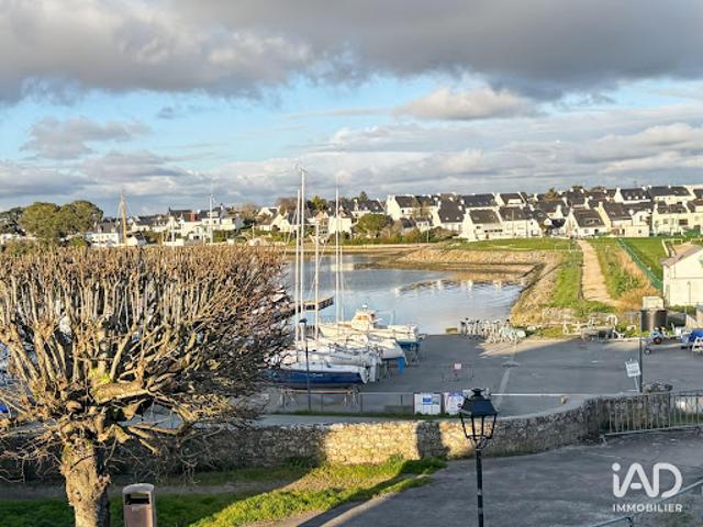 Maison vente à Lorient, Bretagne