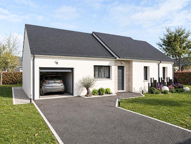 Maison vente à Montargis, Chailly-en-gâtinais
