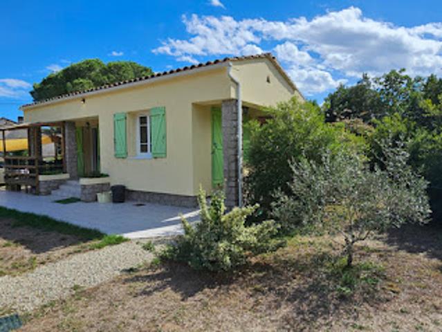 Maison vente à Corte, Prunelli-di-fiumorbo