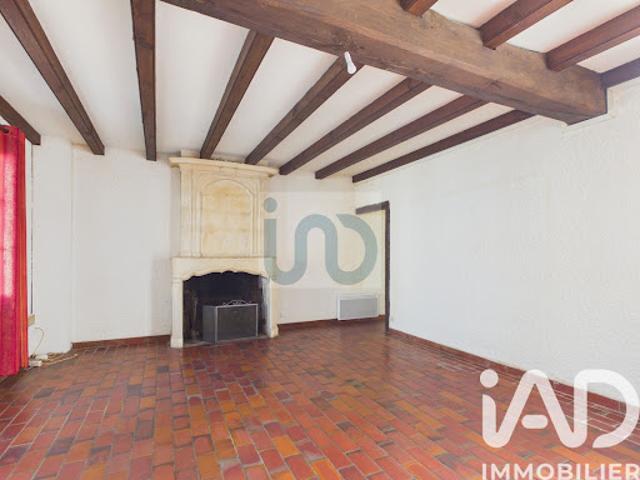 Maison vente à La Rochelle, Rivedoux-plage