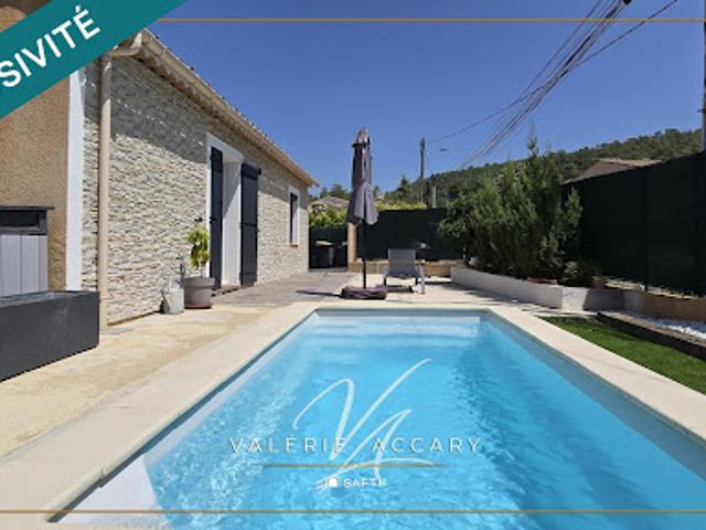 Maison vente à Brignoles, Rocbaron