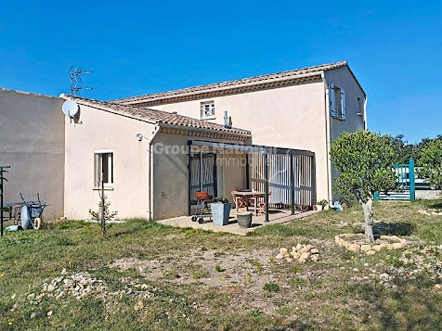 Maison vente à Nyons, Rochegude