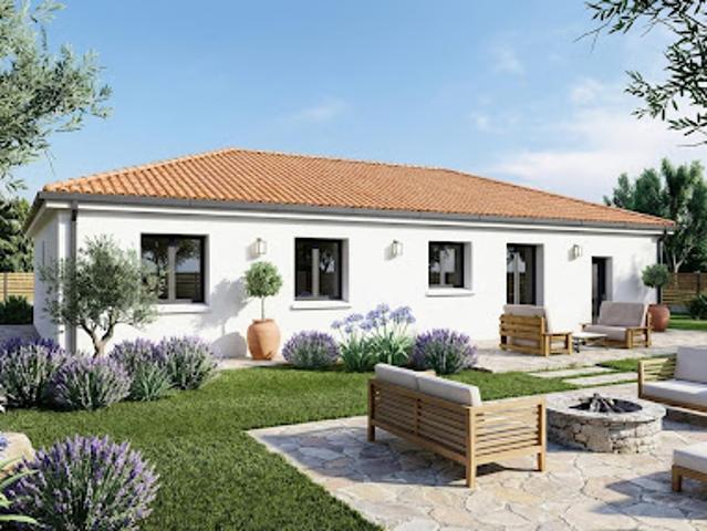 Maison vente à Angoulême, Roullet-saint-estèphe