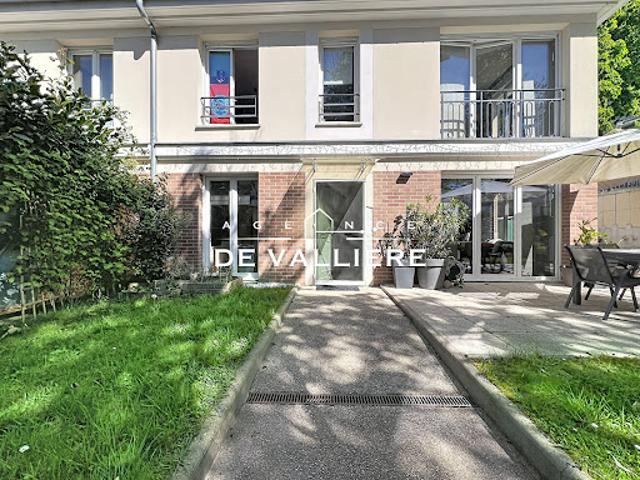 Maison vente à Nanterre