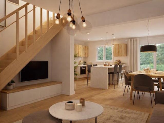 Maison vente à Sales, Haute-Savoie