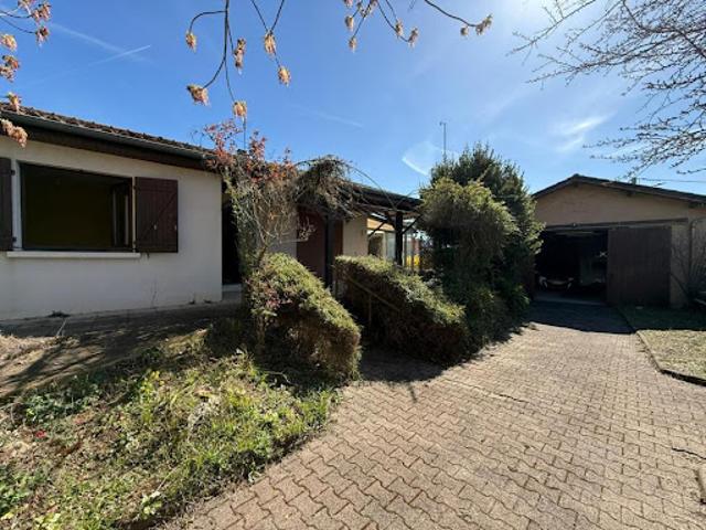 Maison vente à Villefranche-sur-Saône, Rhône