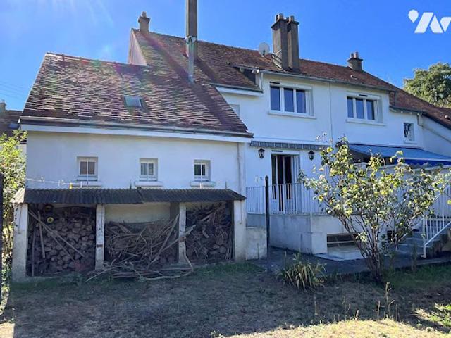 Maison vente à Tours, Saint-avertin