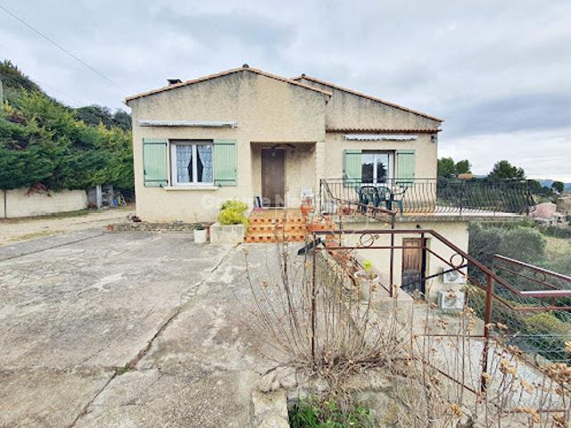 Maison vente à Istres, Saint-chamas