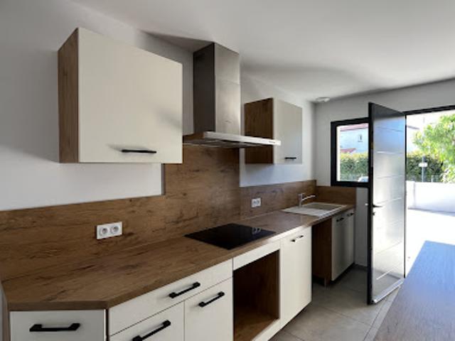 Maison vente à Céret, Saint-cyprien