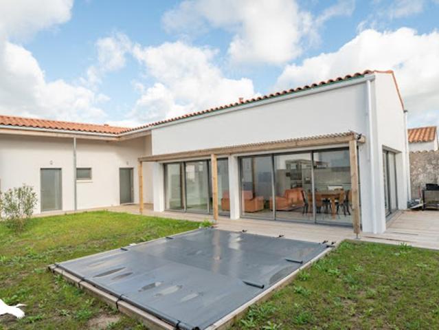 Maison vente à Rochefort, Saint-denis-d'oléron