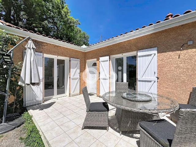 Maison vente à Saint-Gaudens, Saint-gaudens