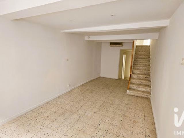 Maison vente à Béziers, Saint-geniès-de-fontedit