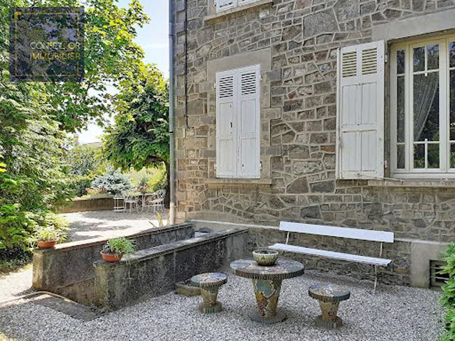 Maison vente à Lyon, Métropole de Lyon