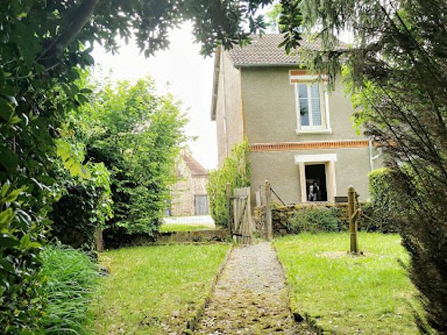 Maison vente à Bellac, Saint-georges-les-landes