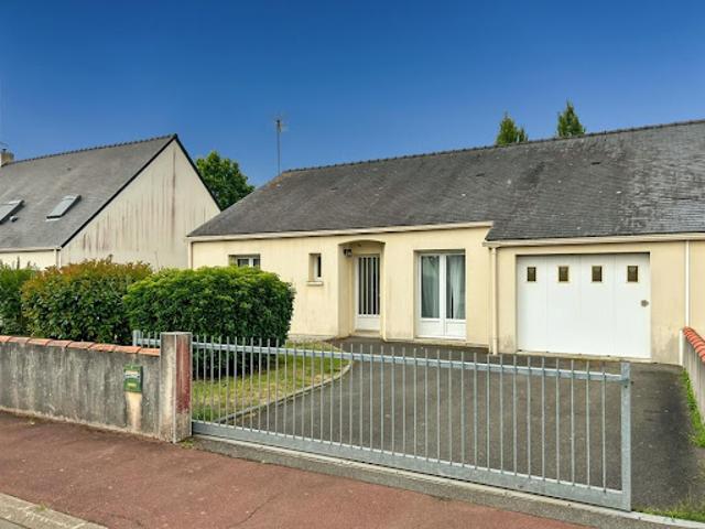 Maison vente à Saint-géréon, Loire-Atlantique