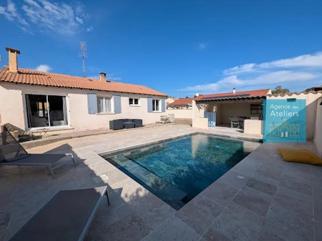 Maison vente à Nîmes, Occitanie