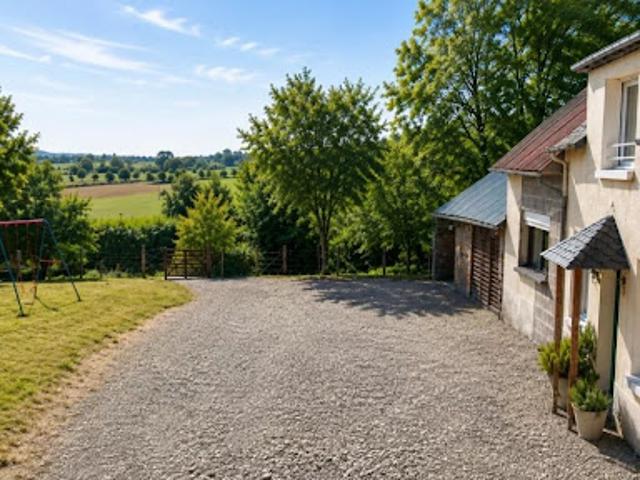 Maison vente à Avranches, Saint-laurent-de-cuves