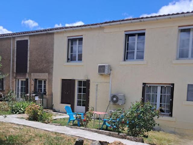 Maison vente à Fontenay-le-Comte, Saint-martin-des-fontaines