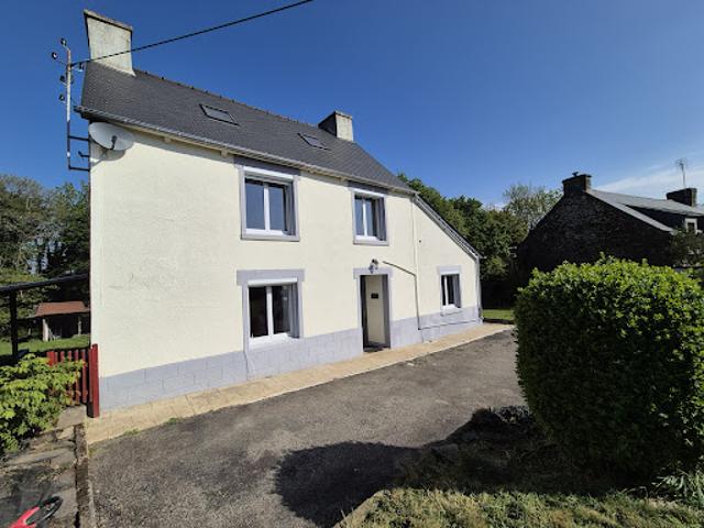 Maison vente à Saint-Brieuc, Bretagne