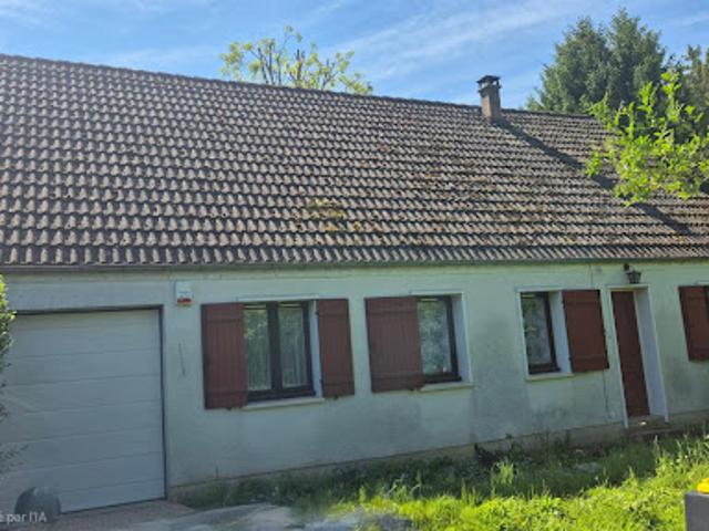 Maison vente à Provins, Saint-ouen-sur-morin