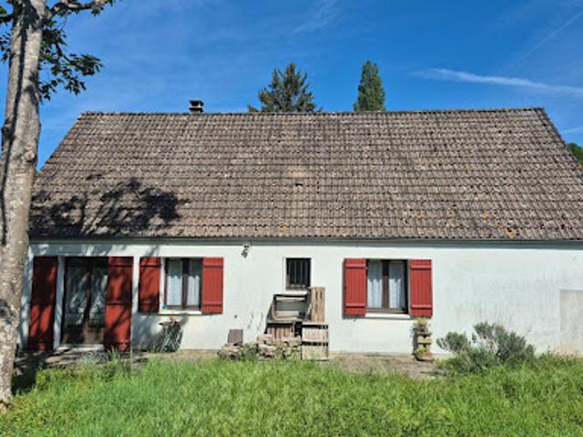 Maison vente à Provins, Saint-ouen-sur-morin