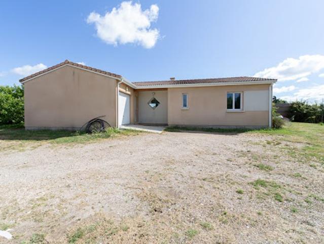 Maison vente à France métropolitaine, Saint-paul