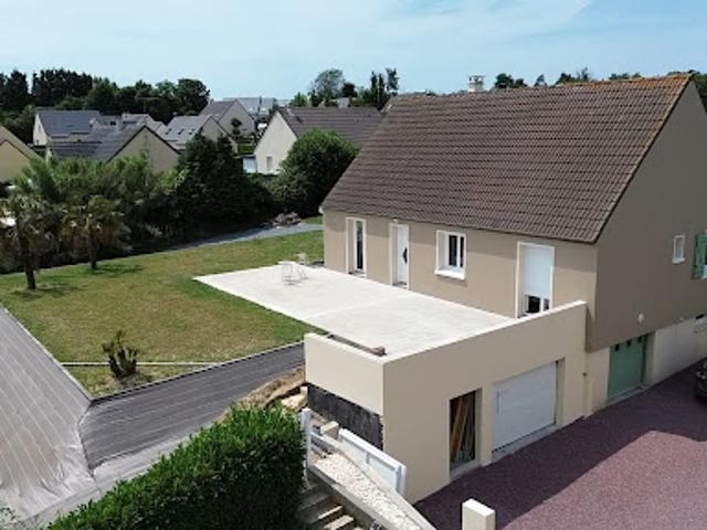 Maison vente à Coutances
