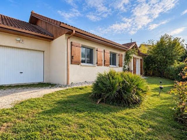 Maison vente à Le Donni, Saint-Sulpice-des-Rivoires