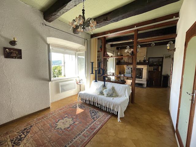 Maison vente à La Barraque de St Victor, Saint-Victor