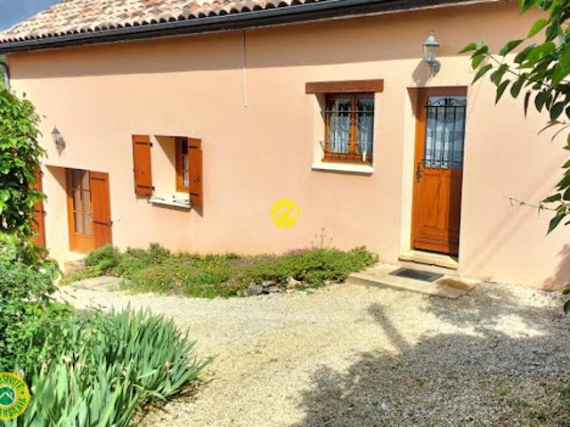 Maison vente à Périgueux, Sainte-alvère