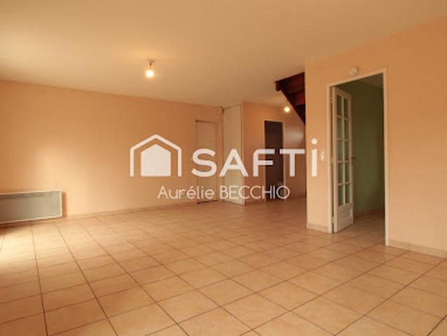 Maison vente à Saubens, Haute-Garonne